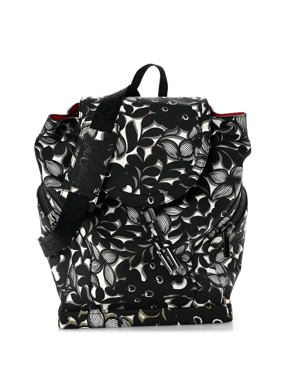 Christian Louboutin Gommato Calfskin #367083C13B